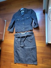 Completo donna jeans usato  Genova
