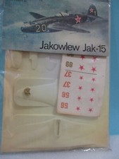 Waku vacform kit for sale  HARROW