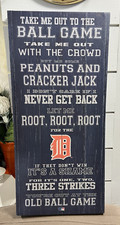 Take ballgame wall for sale  Oxford