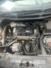 Engine seat skoda for sale  NEWQUAY