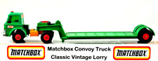 Matchbox king size for sale  SOUTHAMPTON