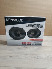 Kenwood peak power for sale  Rickman