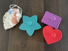 Set icing cutters for sale  WARE