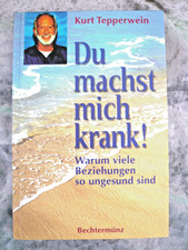 Kurt tepperwein machst gebraucht kaufen  Bad Laasphe