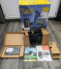 Davis instruments vantage for sale  Philadelphia