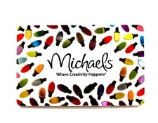 130.90 michaels arts for sale  San Diego