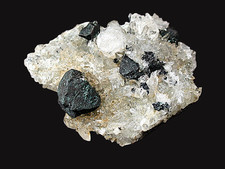 Minerals bornite crystals for sale  Seattle
