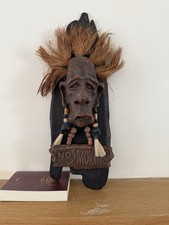 Quirky smoking sign. for sale  UXBRIDGE