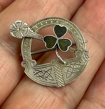 Antique 1913 sterling for sale  LEVEN