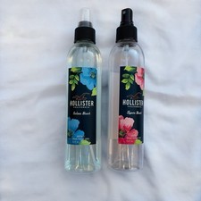 Hollister body mist for sale  SOUTHAMPTON