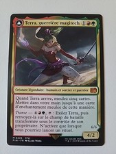 Carte magic terra d'occasion  La Réole