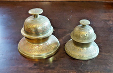 Solid brass tibetan for sale  LEICESTER