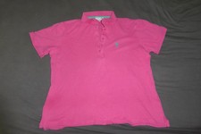 Polo assn poloshirt gebraucht kaufen  Lauffen