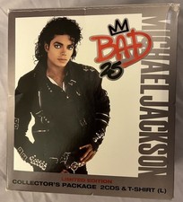 michael jackson bad 25 comprar usado michael jackson bad 25 comprar usado Enviando para Brazil