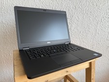 Dell latitude 5490 gebraucht kaufen  Nidderau