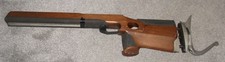 Anschutz 1813 rifle for sale  LEE-ON-THE-SOLENT
