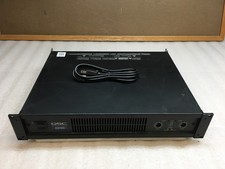 Qsc cx702 120v for sale  Falls Church