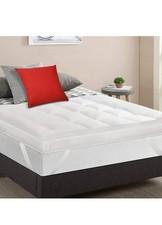 Super king mattress for sale  DERBY