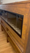 Dimplex elektrokamin ignite gebraucht kaufen  Tettau