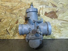 Carburateur gauche suzuki d'occasion  Halluin