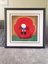 Mackenzie thorpe love for sale  Lake Stevens