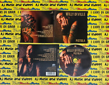 Willy deville pistola usato  Ferrara