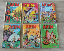 Lot akim 212 d'occasion  Diarville