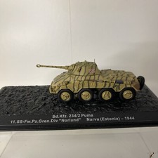 Char 234 puma d'occasion  Louvres