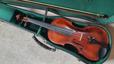 Beautiful old violin d'occasion  Expédié en Belgium