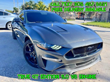 2020 ford mustang for sale  Miami