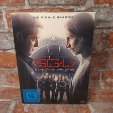 Sgu stargate universe gebraucht kaufen  Neunkirchen a.Brand