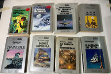 Lotto libri cosmo usato  Napoli