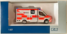 Rietze 76148 sprinter gebraucht kaufen  Jork
