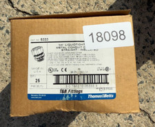 New 5333 liquidtight for sale  Dallas