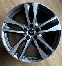 Riginal audi zoll gebraucht kaufen  Dautphetal