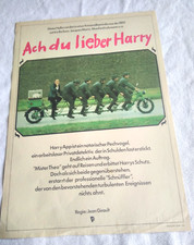 Altes filmplakat ach gebraucht kaufen  Kranichfeld