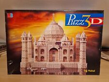 Puzzle taj mahal usato  Alessandria
