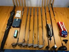 Benross callaway mizuno for sale  STIRLING