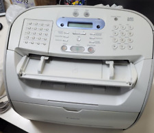 Canon h12425 faxphone for sale  Quincy