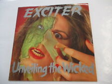 Exciter unveiling the usato  Scandiano