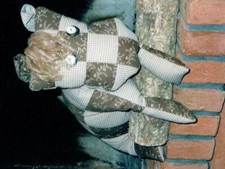 Patchwork schnittmuster lotte gebraucht kaufen  Hamburg