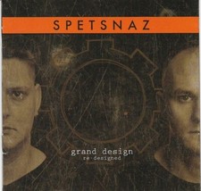 Spetsnaz grand design gebraucht kaufen  March