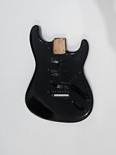 Corpo Stratocaster Alder Black comprar usado  Enviando para Brazil