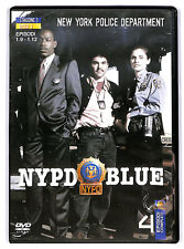 Ebond nypd blue usato  Italia