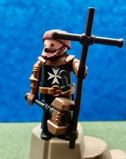 Playmobil chevalier knight d'occasion  Saint-Quentin