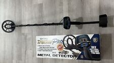 bounty hunter metal detector for sale  Fort Pierce