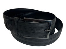 Tumi belt black for sale  Dillard