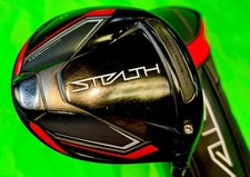 Taylormade stealth driver for sale  BIRMINGHAM
