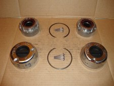 Ford bolt manual for sale  Auburn