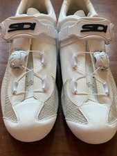 Sidi genius knit......size for sale  Hilton Head Island